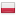 branice.pl hosted country